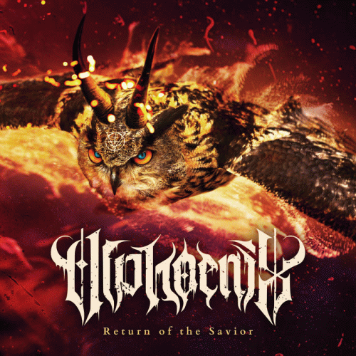 Alphoenix : Return of the Savior